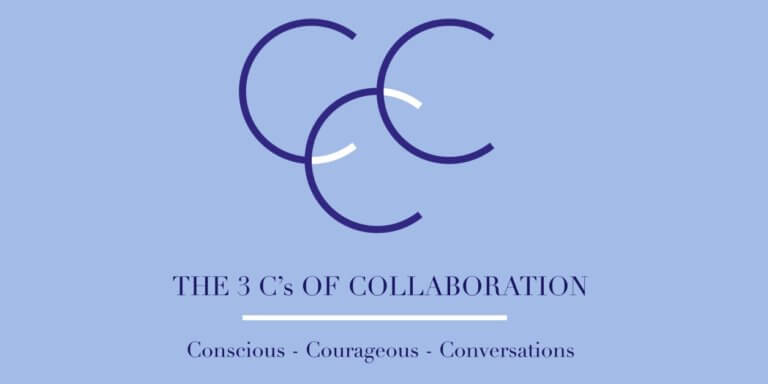 3 C's of Collaboration